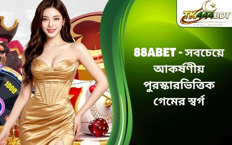 88ABET