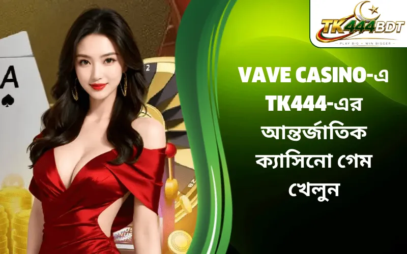 Vave Casino
